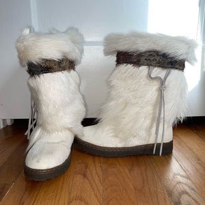 Bearpaw Kola II Boot